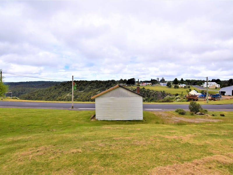 12 Main Street, Waratah, TAS 7321
