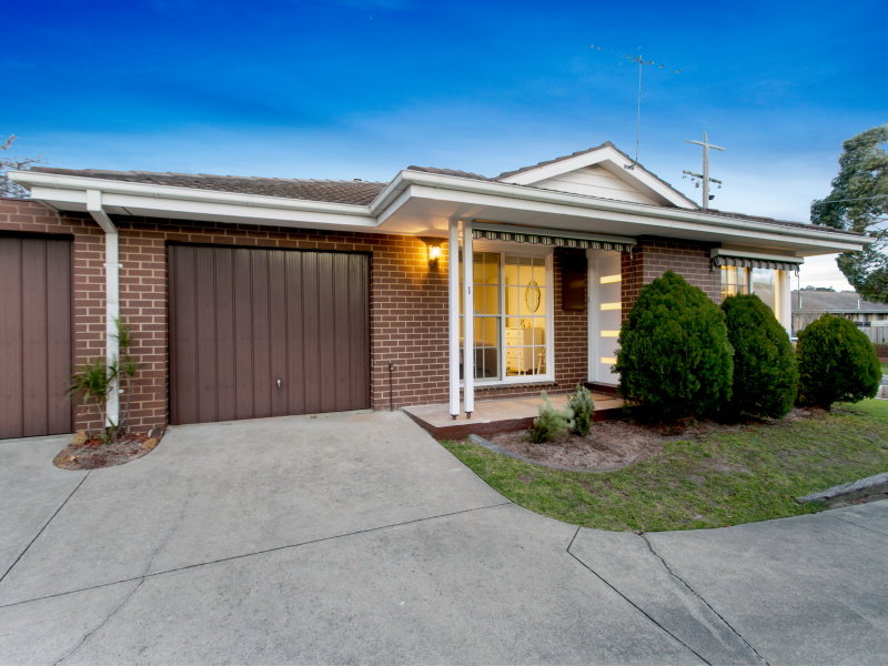 1/3 Denbigh Street, Frankston, Vic 3199 Property Details