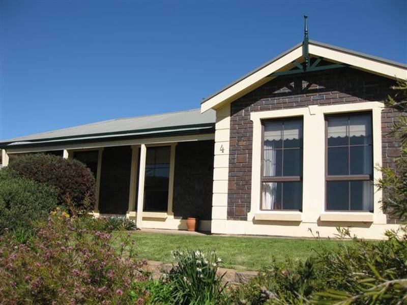 4 Vista Court, Gumeracha, SA 5233 Property Details