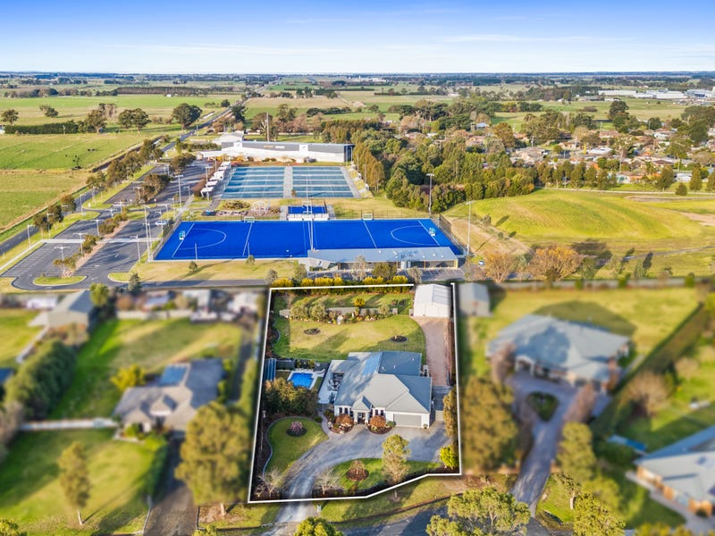 9 Millicent Court, Sale, Vic 3850 House for Sale