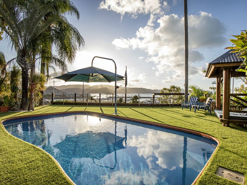 Real Estate for Sale in Airlie Beach, QLD 4802