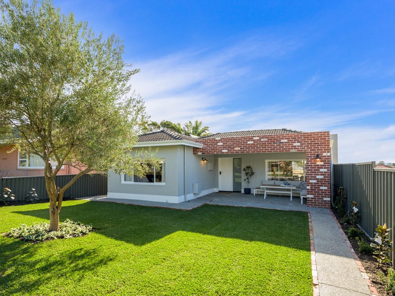 132 Lawrence Street, Bedford, WA 6052