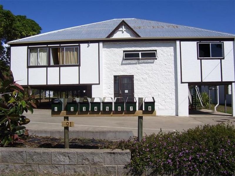 3/91 Herbert Street, Bowen, QLD 4805