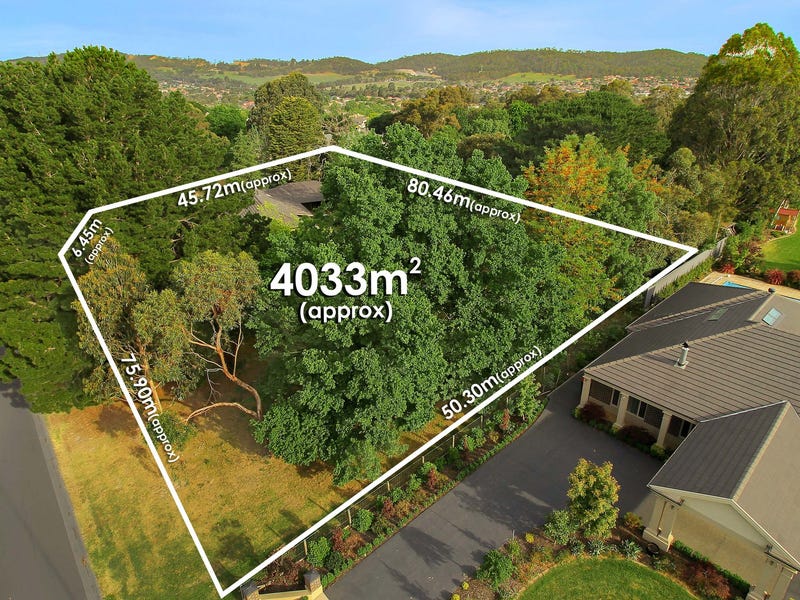 22 Norris Road, Rowville, Vic 3178 Property Details