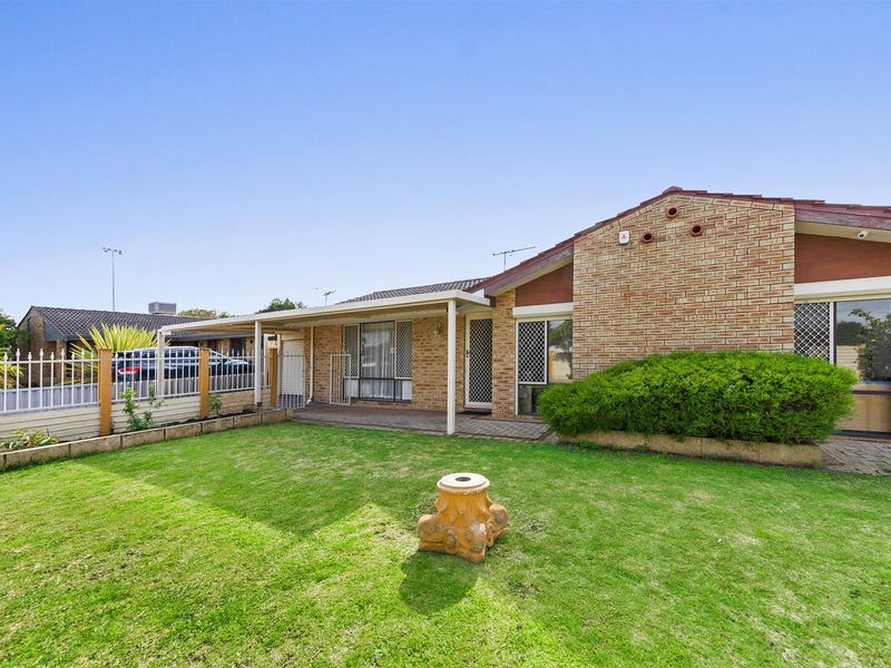 92 Balanus Way, Heathridge, WA 6027 Property Details