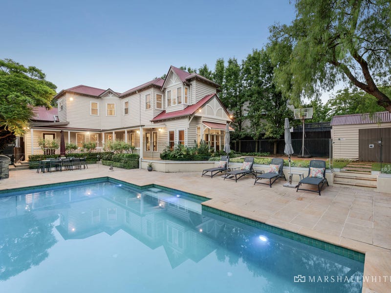 24 Chatham Road, Canterbury, VIC 3126