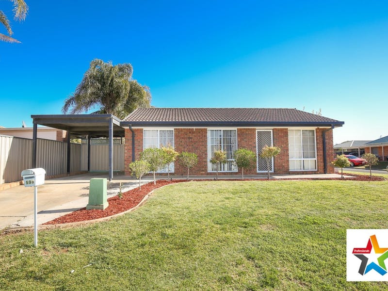 59 Matthew Flinders Drive, Mildura, Vic 3500 Property Details