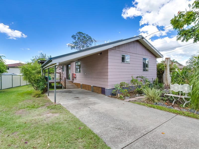 66 Haig Road, Loganlea, Qld 4131 House for Sale