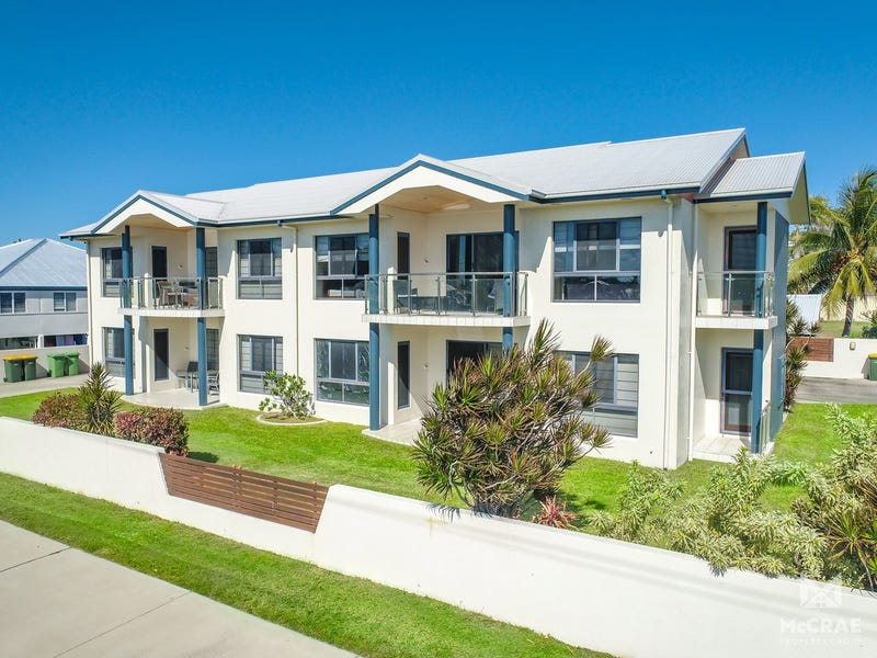 14/101 Herbert Street, Bowen, Qld 4805 Unit for Sale