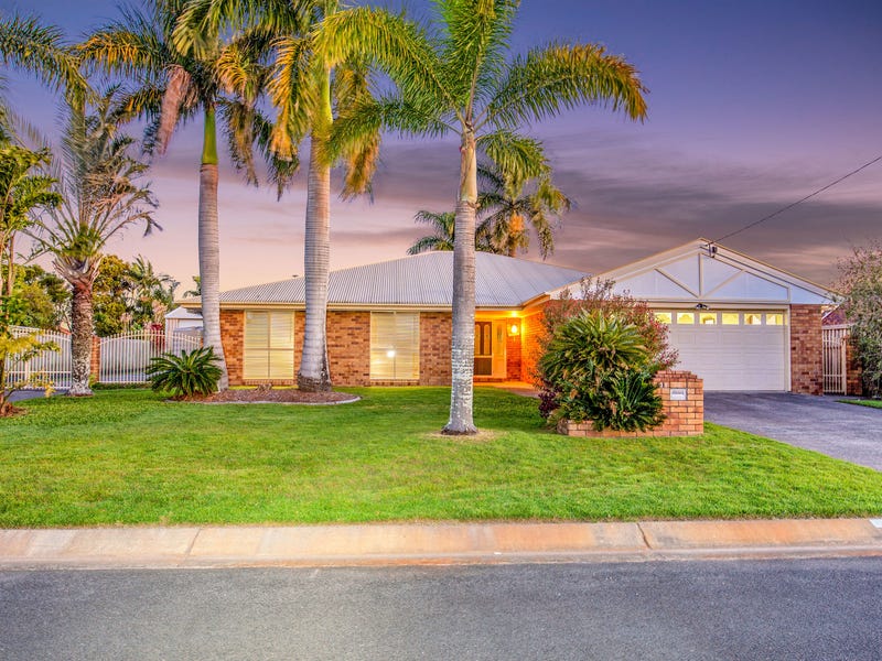 33 Royal Palm Drive, Steiglitz, Qld 4207 Property Details