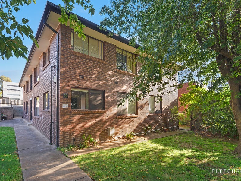 1/14 Firth Street, Doncaster, VIC 3108