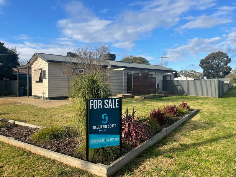 79 Gifford Street, Nathalia, Vic 3638 Property Details