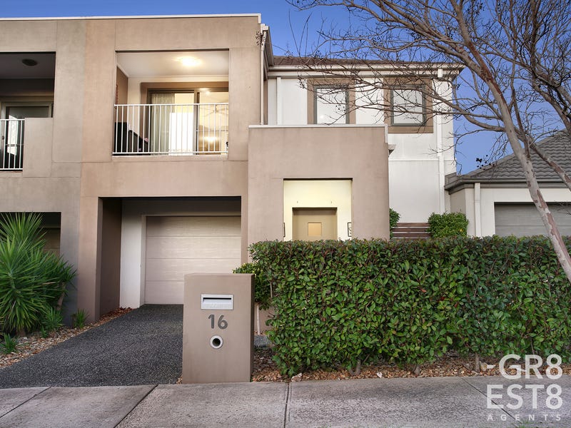 16 Meridian Circuit, Berwick, Vic 3806 Property Details