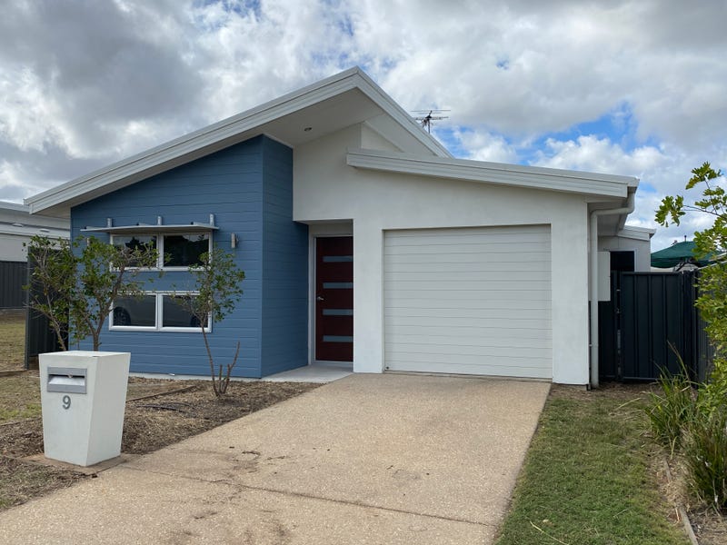 Real Estate & Property for Sale in Moranbah, QLD 4744