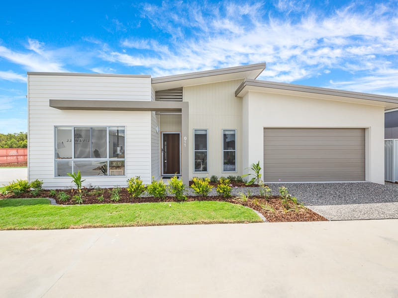 11/19 Bongaree Avenue, Bongaree, Qld 4507 Property Details