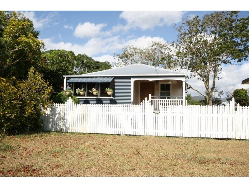 110 Street, Gordonvale, QLD 4865