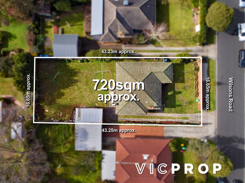 49 Wilsons Road, Doncaster, Vic 3108 Property Details