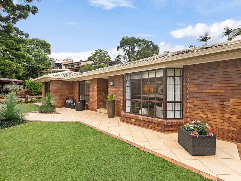 15 Warenda Street, Carina Heights, Qld 4152 House for Sale