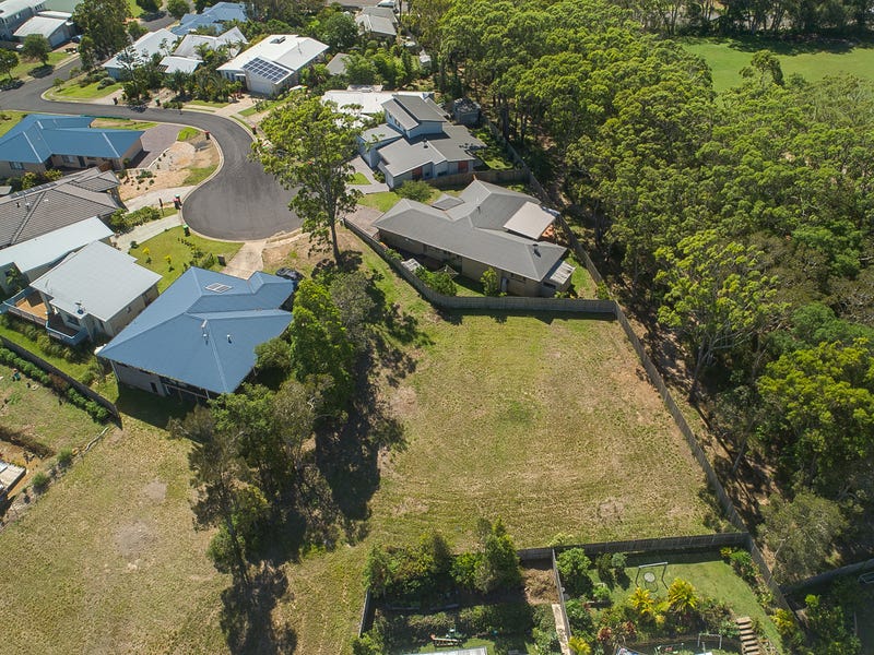 10 Tern Close, Scotts Head, NSW 2447
