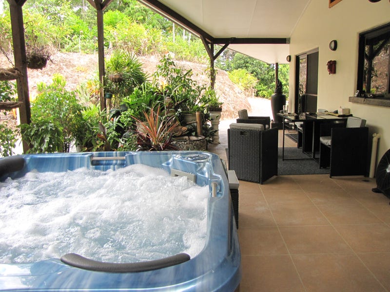 Lot 24 Forest Creek Road, Daintree, Qld 4873 House for Sale
