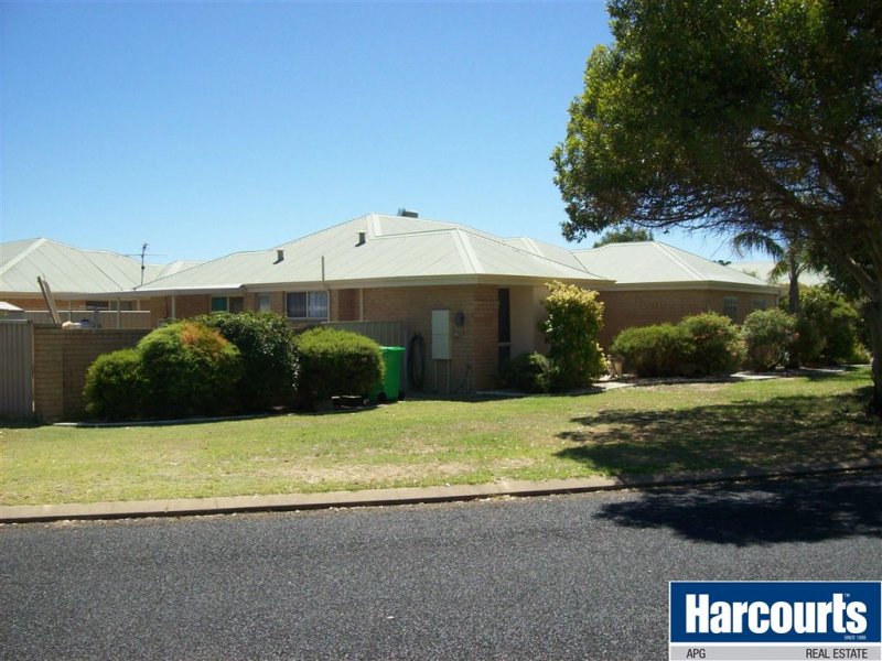 1/10 Prince Philip Drive, South Bunbury, WA 6230