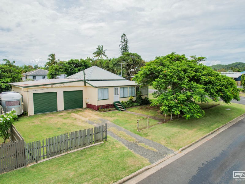 12 Arthur Street, Yeppoon, QLD 4703