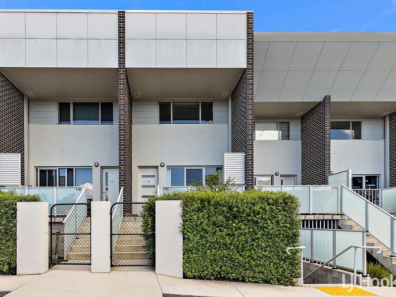 19C Narrambla Terrace, Lawson, ACT 2617 Property Details