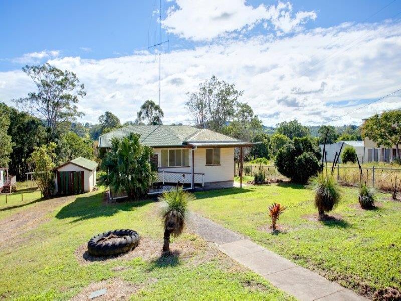 77 Main Street, Kandanga, Qld 4570 Property Details