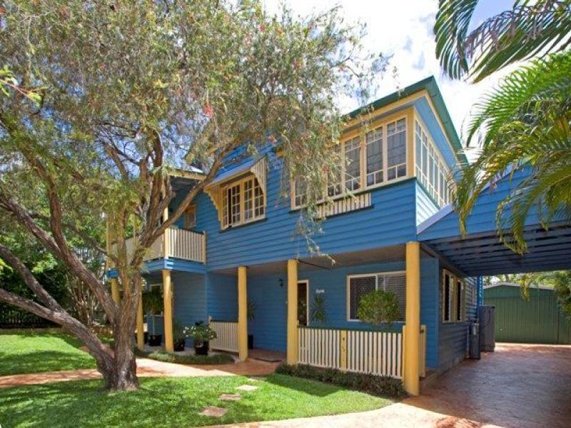 19 Keats Street, Cannon Hill, QLD 4170