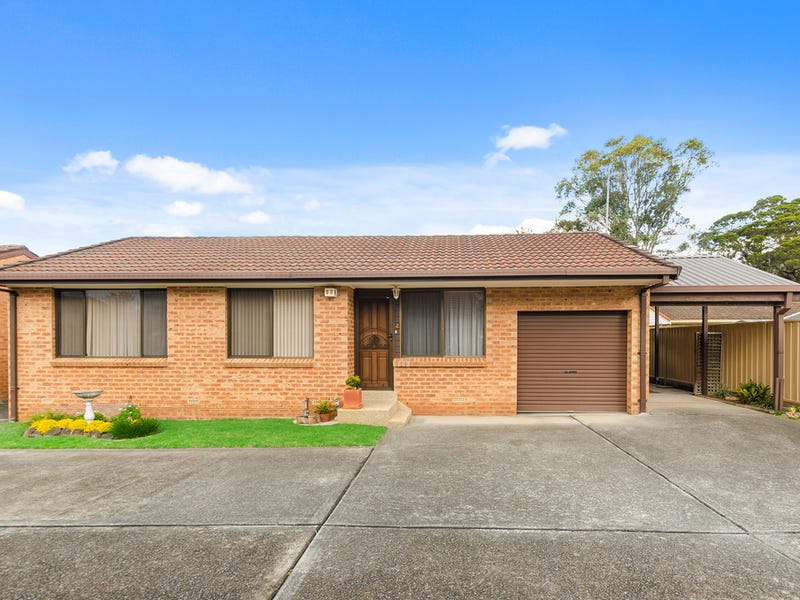 2/83 Avondale Road, Avondale, NSW 2530 - Property Details