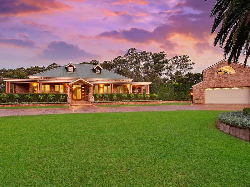 146 Old Stock Route Road, Oakville, NSW 2765 Property Details