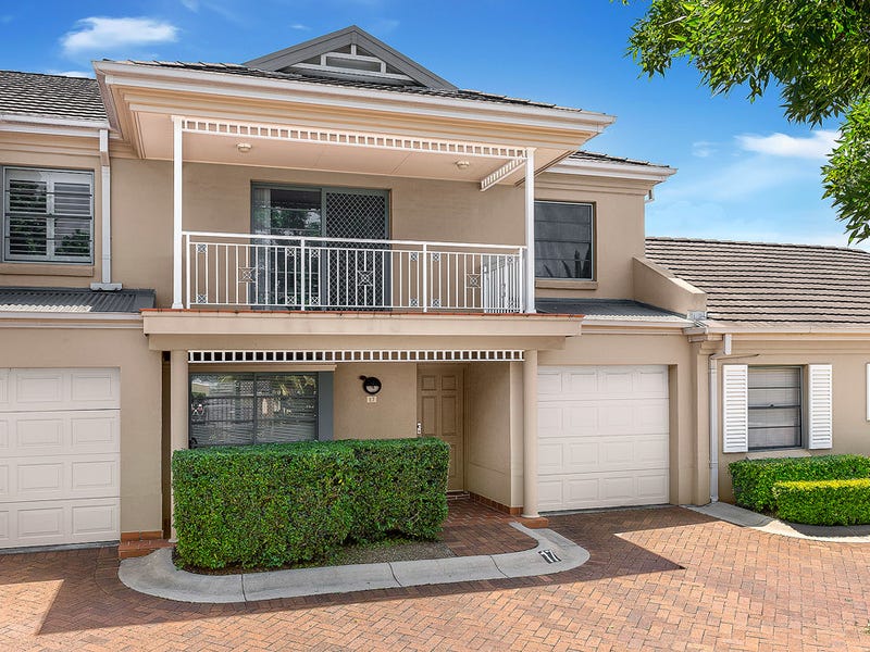 17/3341 William Street, Botany, NSW 2019 Property Details