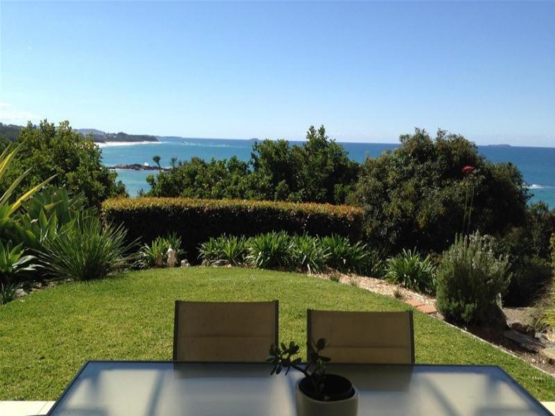 7/1 Five Islands Drive, Coffs Harbour, NSW 2450