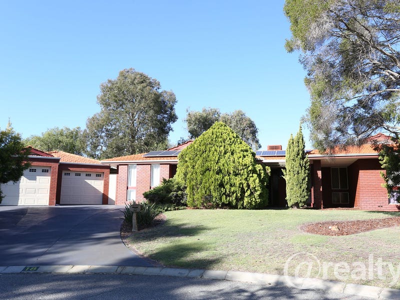18 Hume Road, Thornlie, WA 6108 Property Details