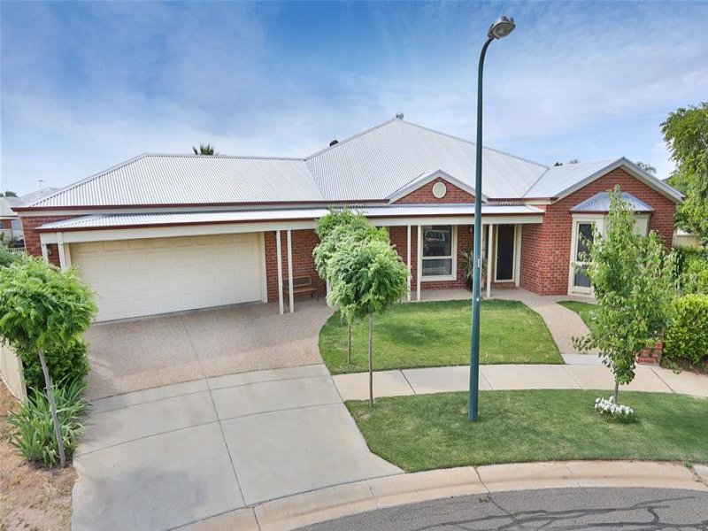 6 Annunziata Court, Mildura, Vic 3500 Property Details