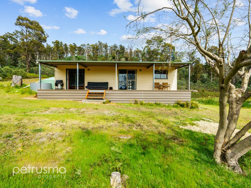 1405 Bluff Road, Elderslie, Tas 7030 Property Details