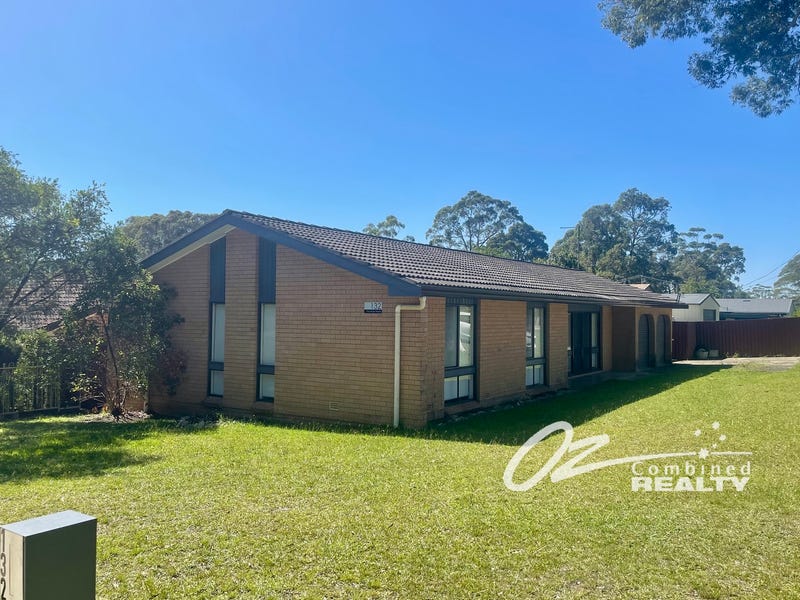 132 The Wool Road, Old Erowal Bay, NSW 2540