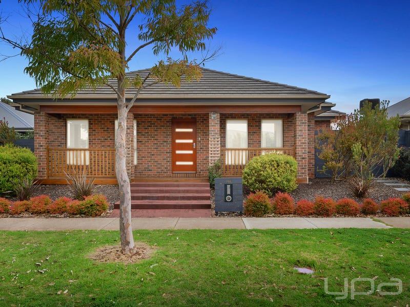 708 Eynesbury Road, Eynesbury, Vic 3338 Property Details