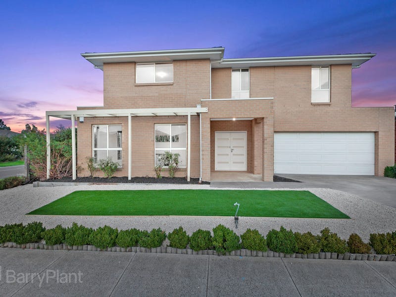 26 Landing Place, Point Cook, VIC 3030 26 Landing Place, Point Cook, VIC 3030