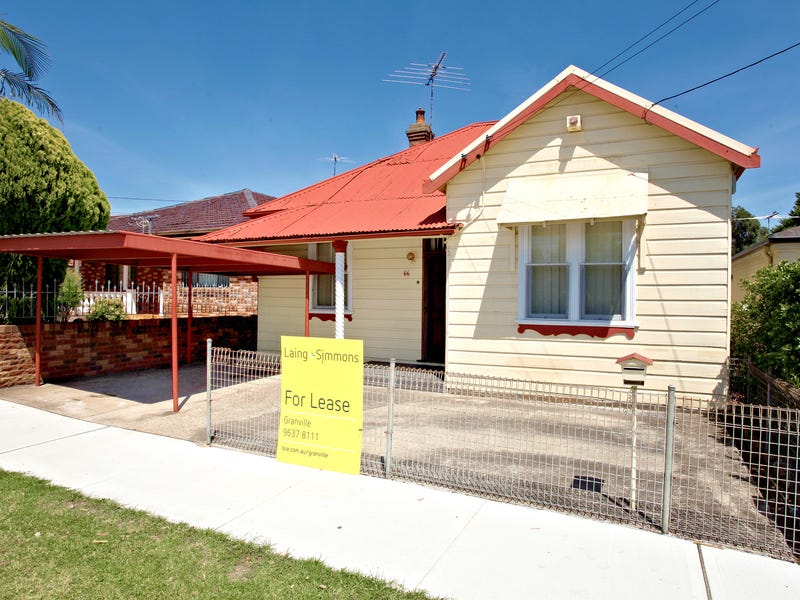 66 Clyde Street, Granville, NSW 2142