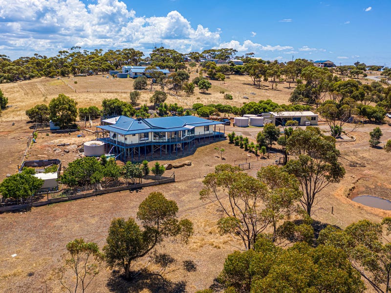 3646 Shearwater Drive, Tiatukia, SA 5607 Property Details