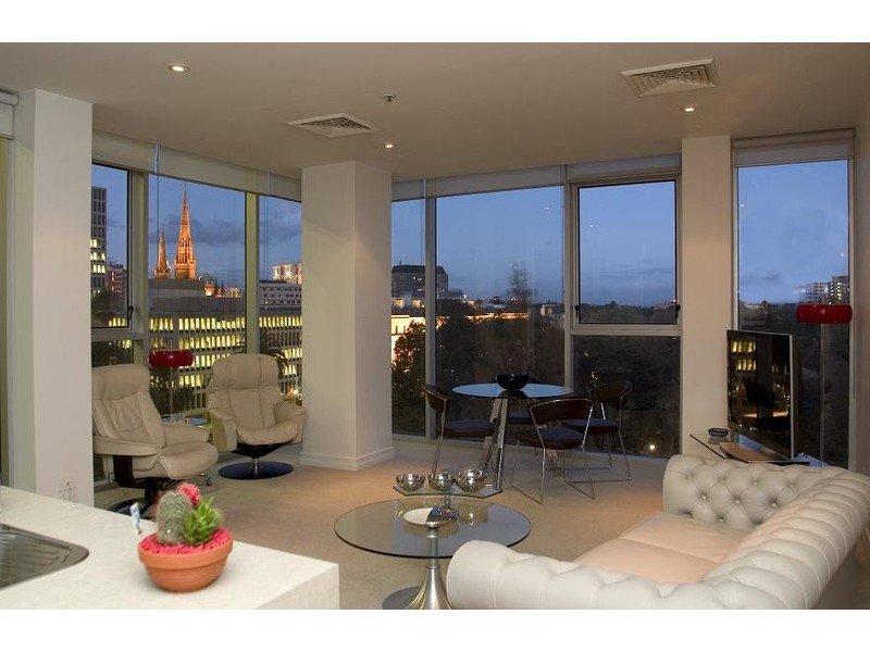 603/31 Spring Street, Melbourne, Vic 3000 Property Details