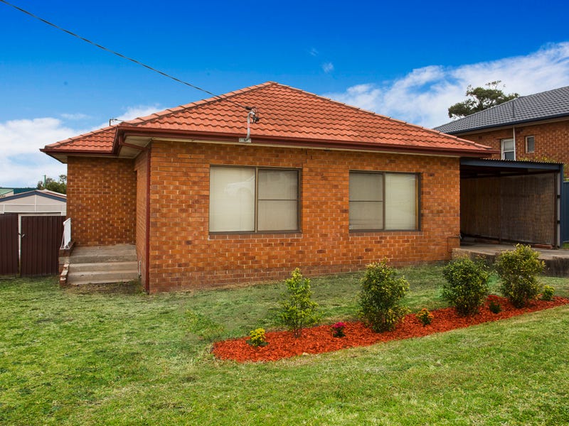 33 Greene Street, Warrawong, NSW 2502 - Property Details