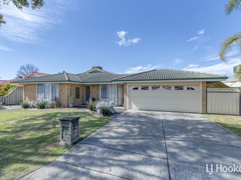 3 Irma Close Huntingdale Wa 6110 Realestate Com Au