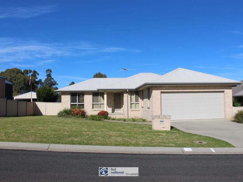 14 Kingfisher Drive, Inverell, NSW 2360 Property Details