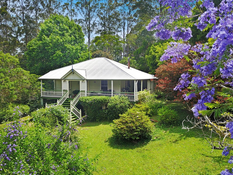 12 Burgess Avenue, Maleny, Qld 4552 Property Details