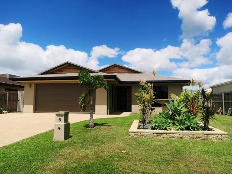 6 Hansen Court, Marian, QLD 4753