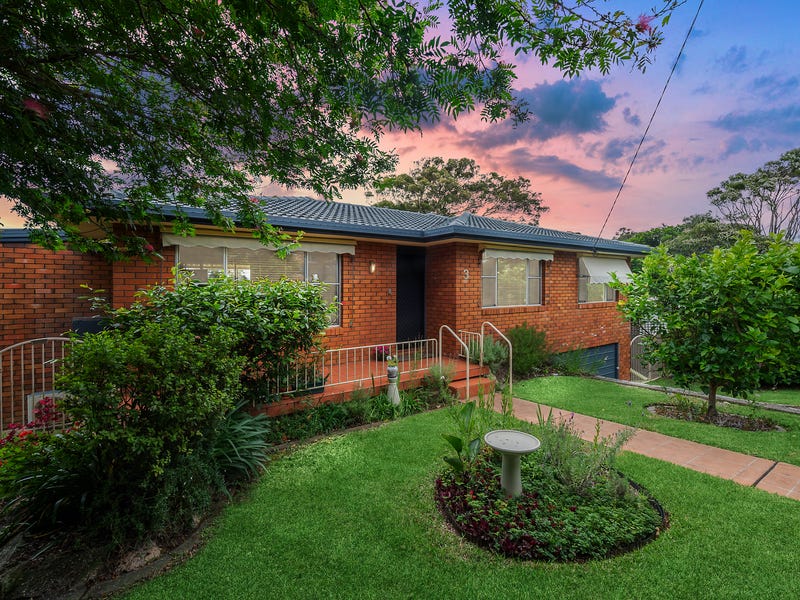 3 Bellevue Drive, Port Macquarie, NSW 2444 House for Sale