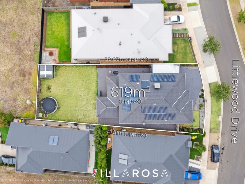 19 Littlewood Drive, Fyansford, Vic 3218 House for Sale realestate