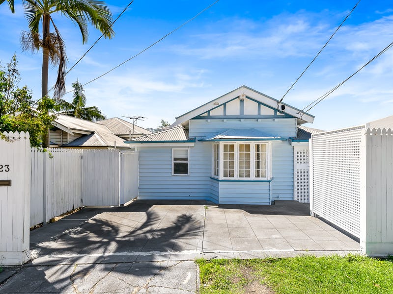 123 Ashgrove Avenue, Ashgrove, QLD 4060